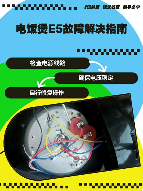 電飯煲線路板燒了能維修嗎？| 維修電飯煲線路板的方法與注意事項(xiàng)